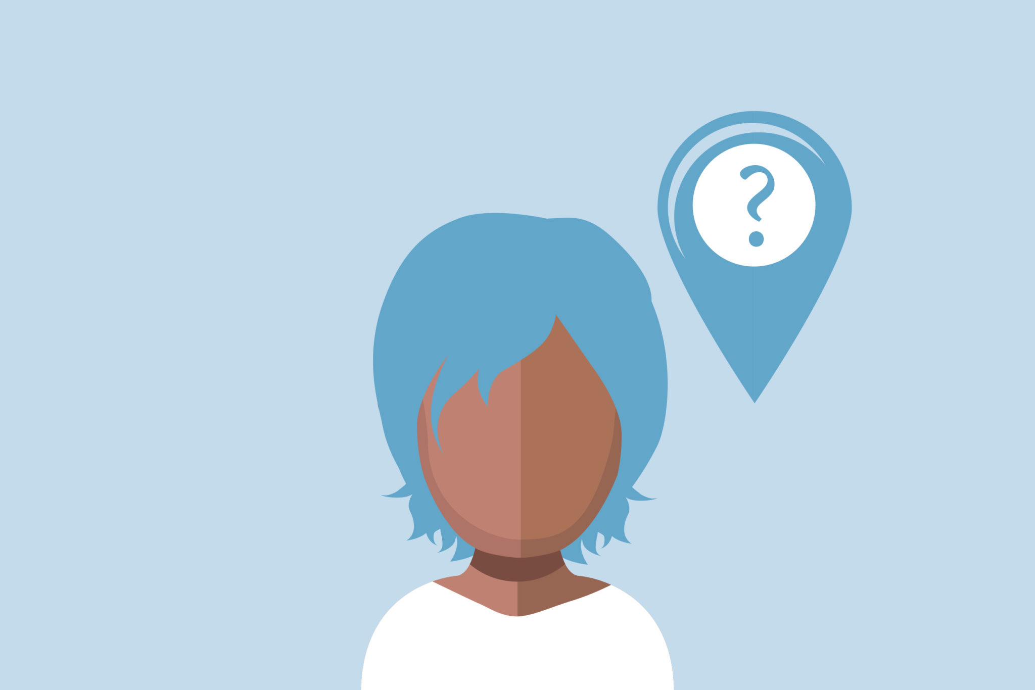 Why Is She Refugee: Why is she here? - The European Wergeland Centre