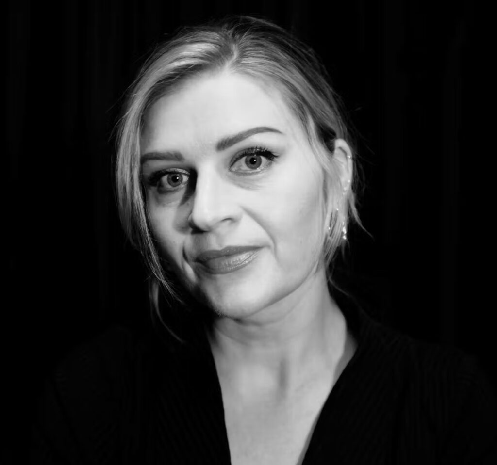 Marianne Wulfsberg Hovdan, project manager at Sølvberget library and cultural centre in Stavanger.