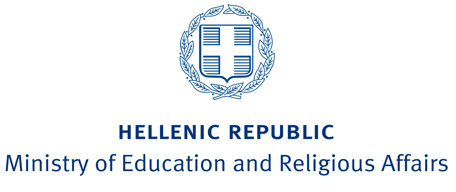 Greek Ministry of Education