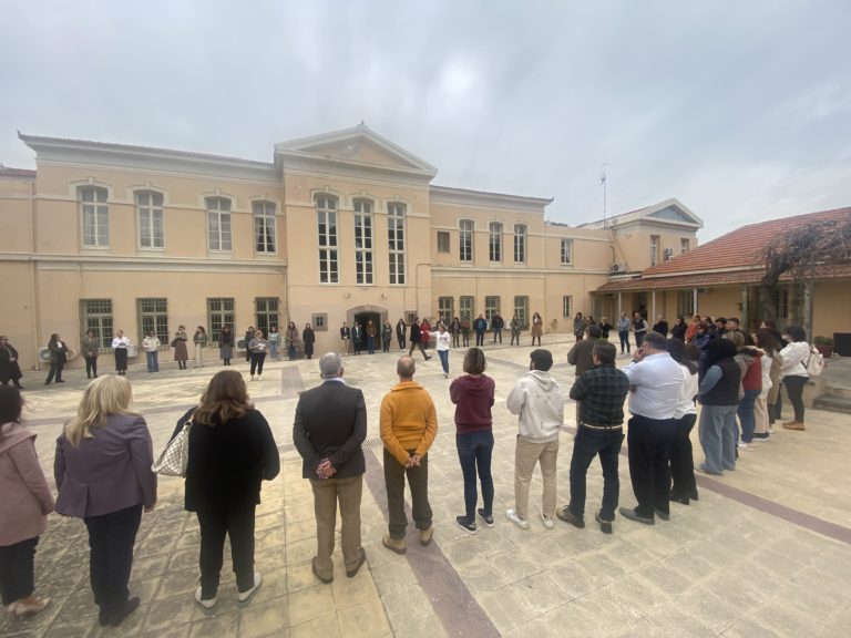 Academy_Mytilene